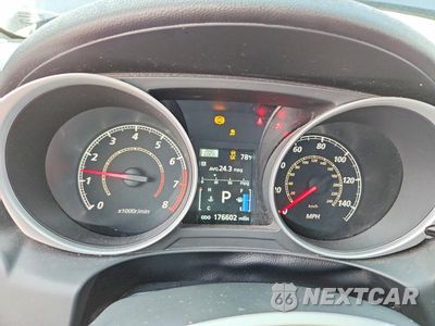 Zdjęcie 9 z 12 samochodu: 2015 MITSUBISHI OUTLANDER SPORT ES VIN:4A4AR3AU8FE033197 - miniatura