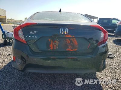 Zdjęcie 6 z 12 samochodu: 2017 HONDA CIVIC EX VIN:19XFC2F74HE004167 - miniatura
