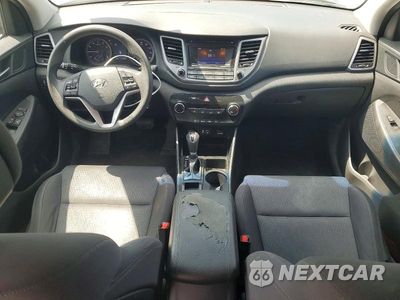 Zdjęcie 8 z 13 samochodu: 2017 HYUNDAI TUCSON SE VIN:KM8J3CA47HU535325 - miniatura