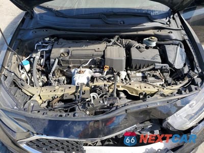 Zdjęcie 11 z 12 samochodu: 2019 ACURA ILX PREMIUM VIN:19UDE2F77KA003687 - miniatura