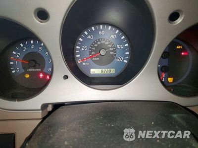 Zdjęcie 9 z 12 samochodu: 2002 NISSAN FRONTIER XE-V6 VIN:1N6ED27Y62C364259 - miniatura