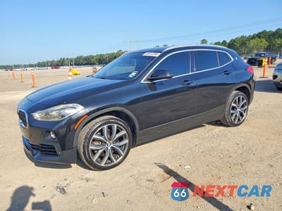 2019 BMW X2 XDRIVE28I WBXYJ5C59K5N49743 - główne zdjęcie licytacji z USA - miniatura