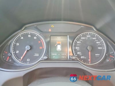 Zdjęcie 9 z 12 samochodu: 2012 AUDI Q5 PREMIUM PLUS VIN:WA1LFAFP4CA112234 - miniatura