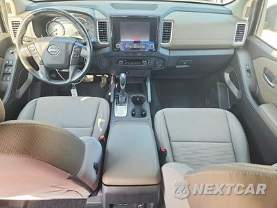 Zdjęcie 8 z 13 samochodu: 2022 NISSAN FRONTIER SV VIN:1N6ED1FJ9NN608641 - miniatura
