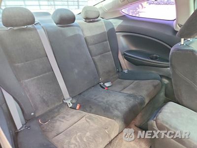 Zdjęcie 10 z 12 samochodu: 2009 HONDA ACCORD LX VIN:1HGCS12369A010304 - miniatura
