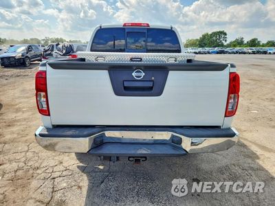Zdjęcie 6 z 13 samochodu: 2016 NISSAN FRONTIER SV VIN:1N6AD0EV2GN711707 - miniatura