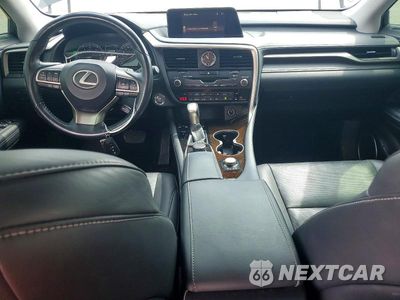 Zdjęcie 8 z 14 samochodu: 2019 LEXUS RX 350 BASE VIN:2T2BZMCA2KC198241 - miniatura