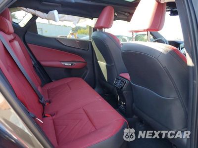 Zdjęcie 10 z 12 samochodu: 2025 LEXUS NX 350H LUXURY VIN:2T2HKCEZ1SC047564 - miniatura