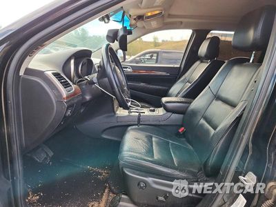 Zdjęcie 7 z 13 samochodu: 2013 JEEP GRAND CHEROKEE LIMITED VIN:1C4RJFBG0DC649349 - miniatura