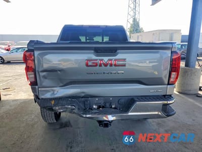 Zdjęcie 6 z 12 samochodu: 2024 GMC SIERRA K1500 SLE VIN:3GTPUBEK8RG226286 - miniatura