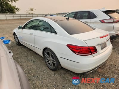 Drugie zdjęcie samochodu z przodu: 2014 MERCEDES-BENZ E 350 VIN:WDDKJ5KBXEF279274 - miniatura