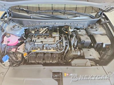 Zdjęcie 11 z 12 samochodu: 2026 HYUNDAI TUCSON SE VIN:5NMJACDE6TH679592 - miniatura