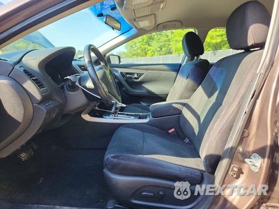 Zdjęcie 7 z 12 samochodu: 2014 NISSAN ALTIMA 2.5 SV VIN:1N4AL3AP4EC183472 - miniatura