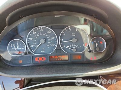 Zdjęcie 10 z 13 samochodu: 2004 BMW 330 CI VIN:WBABW53444PL42418 - miniatura