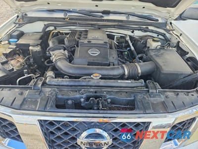 Zdjęcie 11 z 12 samochodu: 2012 NISSAN FRONTIER S VIN:1N6AD0EV4CC434371 - miniatura