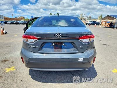 Zdjęcie 6 z 12 samochodu: 2025 TOYOTA COROLLA LE VIN:JTDB4MEE6S3030601 - miniatura