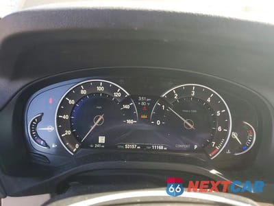 Zdjęcie 9 z 13 samochodu: 2019 BMW X3 XDRIVE30I VIN:5UXTR9C58KLR03947 - miniatura