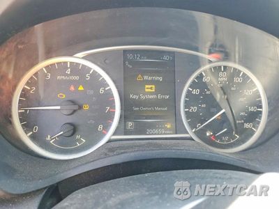 Zdjęcie 9 z 12 samochodu: 2016 NISSAN SENTRA SL VIN:3N1AB7AP2GY236655 - miniatura