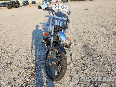 Drugie zdjęcie samochodu z przodu: 2013 HONDA VT1300 CS VIN:JH2SC670XDK300087 - miniatura