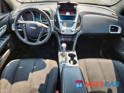 Zdjęcie 8 z 12 samochodu: 2014 CHEVROLET EQUINOX LS VIN:1GNFLEEK1EZ125592 - miniatura