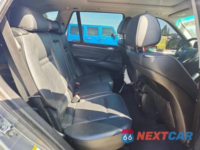 Zdjęcie 11 z 13 samochodu: 2007 BMW X5 4.8I VIN:5UXFE83527LZ44925 - miniatura