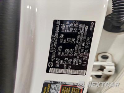 Zdjęcie 12 z 12 samochodu: 2023 HYUNDAI SANTA CRUZ SEL PREMIUM VIN:5NTJDDAF6PH051973 - miniatura
