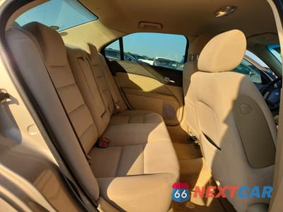 Zdjęcie 10 z 12 samochodu: 2006 FORD FUSION SE VIN:3FAHP07176R248936 - miniatura
