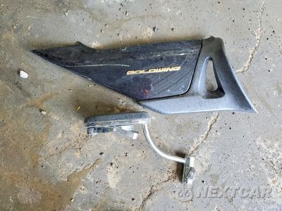 Zdjęcie 9 z 10 samochodu: 2002 HONDA GL1800 VIN:1HFSC47082A110732 - miniatura