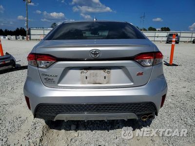 Zdjęcie 6 z 13 samochodu: 2021 TOYOTA COROLLA SE VIN:JTDS4MCE4MJ055806 - miniatura