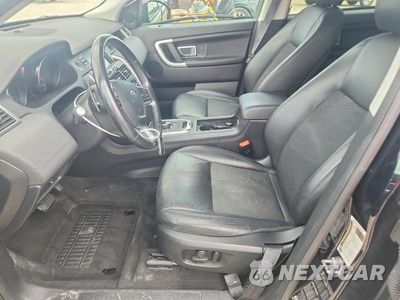 Zdjęcie 7 z 14 samochodu: 2018 LAND ROVER DISCOVERY SPORT SE VIN:SALCP2RX4JH750601 - miniatura