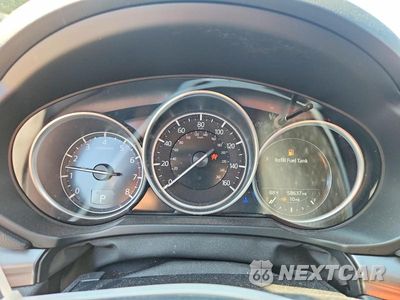 Zdjęcie 9 z 13 samochodu: 2023 MAZDA CX-5 VIN:JM3KFBAM3P0165207 - miniatura
