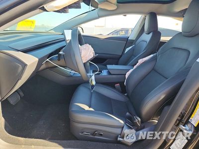 Zdjęcie 7 z 12 samochodu: 2026 TESLA MODEL 3 VIN:5YJ3E1EA9TF181515 - miniatura