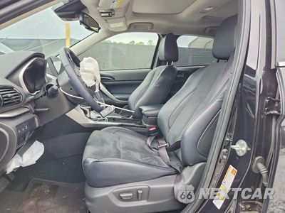 Zdjęcie 7 z 13 samochodu: 2025 MITSUBISHI ECLIPSE CROSS SE VIN:JA4ATWAA5SZ005922 - miniatura