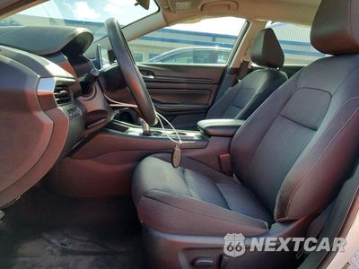Zdjęcie 7 z 12 samochodu: 2020 NISSAN ALTIMA S VIN:1N4BL4BV9LC159625 - miniatura