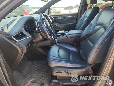 Zdjęcie 7 z 14 samochodu: 2022 BUICK ENCLAVE ESSENCE VIN:5GAEVAKW2NJ107200 - miniatura