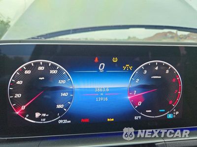Zdjęcie 9 z 14 samochodu: 2025 MERCEDES-BENZ GLS 450 4MATIC VIN:4JGFF5KE7SB476537 - miniatura