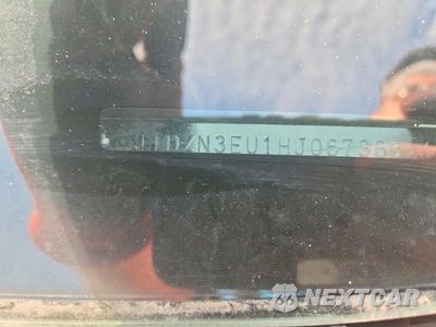 Zdjęcie 12 z 12 samochodu: 2017 TOYOTA PRIUS V THREE VIN:JTDZN3EU1HJ067363 - miniatura
