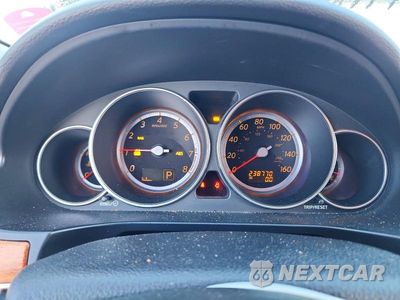 Zdjęcie 9 z 12 samochodu: 2008 INFINITI M35 BASE VIN:JNKAY01E86M109619 - miniatura