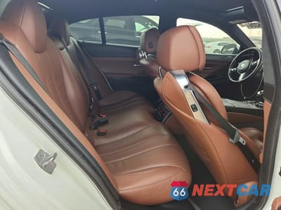 Zdjęcie 11 z 13 samochodu: 2016 BMW 640 XI GRAN COUPE VIN:WBA6D2C51GGT65626 - miniatura