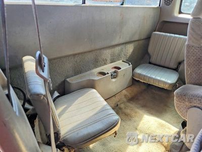 Zdjęcie 10 z 12 samochodu: 1995 CHEVROLET S TRUCK S10 VIN:1GCCS1940S8197839 - miniatura
