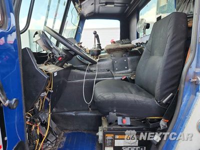 Zdjęcie 7 z 12 samochodu: 2014 MACK LEU613 REFUSE TRUCK VIN:1M2AU14CXEM002014 - miniatura