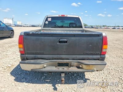 Zdjęcie 6 z 12 samochodu: 2001 CHEVROLET SILVERADO K1500 VIN:1GCEK19T51Z106122 - miniatura