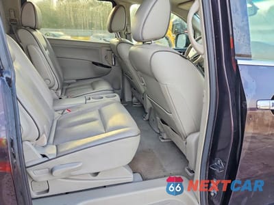 Zdjęcie 11 z 13 samochodu: 2011 NISSAN QUEST 3.5 S VIN:JN8AE2KP4B9007175 - miniatura