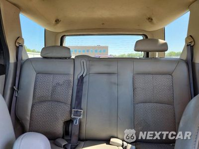 Zdjęcie 10 z 13 samochodu: 2006 SATURN VUE VIN:5GZCZ63446S882273 - miniatura