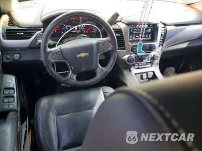 Zdjęcie 8 z 13 samochodu: 2018 CHEVROLET TAHOE C1500 LT VIN:1GNSCBKC5JR146322 - miniatura