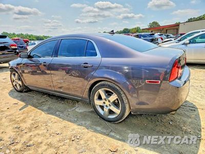 Drugie zdjęcie samochodu z przodu: 2011 CHEVROLET MALIBU 2LT VIN:1G1ZD5E72BF233241 - miniatura