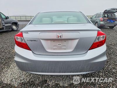 Zdjęcie 6 z 12 samochodu: 2012 HONDA CIVIC LX VIN:JHMFB2F51CS004343 - miniatura