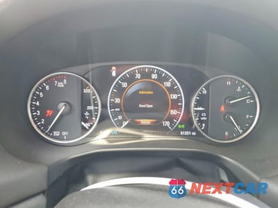 Zdjęcie 9 z 13 samochodu: 2019 BUICK ENCLAVE AVENIR VIN:5GAERDKW1KJ297668 - miniatura