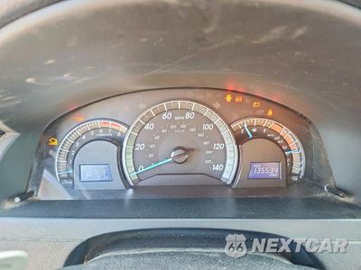 Zdjęcie 9 z 12 samochodu: 2013 TOYOTA CAMRY SE VIN:4T1BF1FK4DU641720 - miniatura