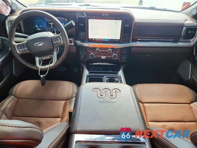Zdjęcie 8 z 13 samochodu: 2025 FORD F350 SUPER DUTY VIN:1FT8W3BM1SED99414 - miniatura